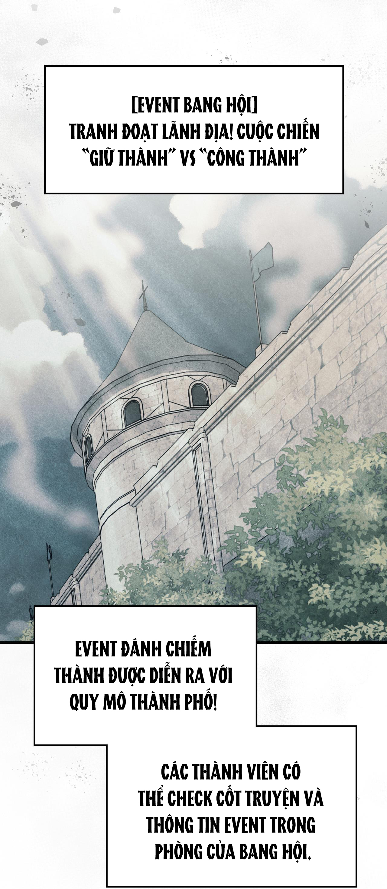 tên nhóc cùng bang hội là hàng xóm chapter 27 34