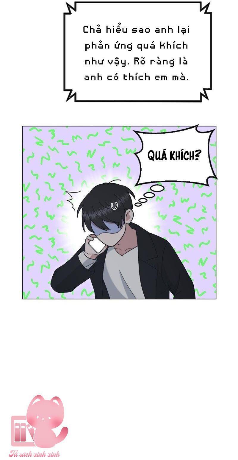 theo bản năng của em chapter 53 26