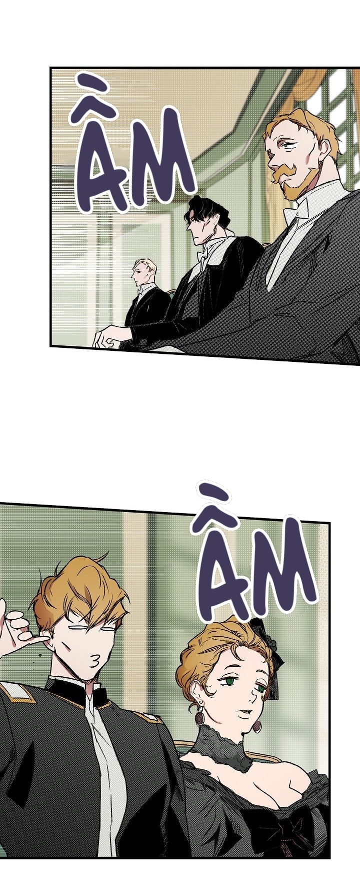 cổ tích về người mẹ kế chapter 5 29