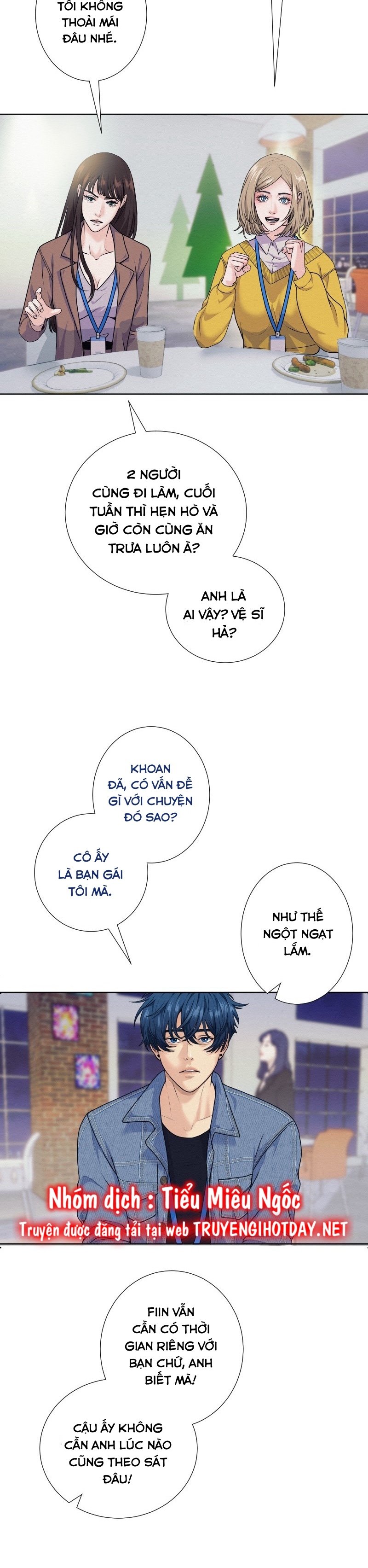 ngày mai tươi đẹp chapter 24 7