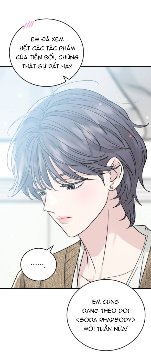 Thuyết Tình Yêu Ích Kỷ chapter 29.1 6