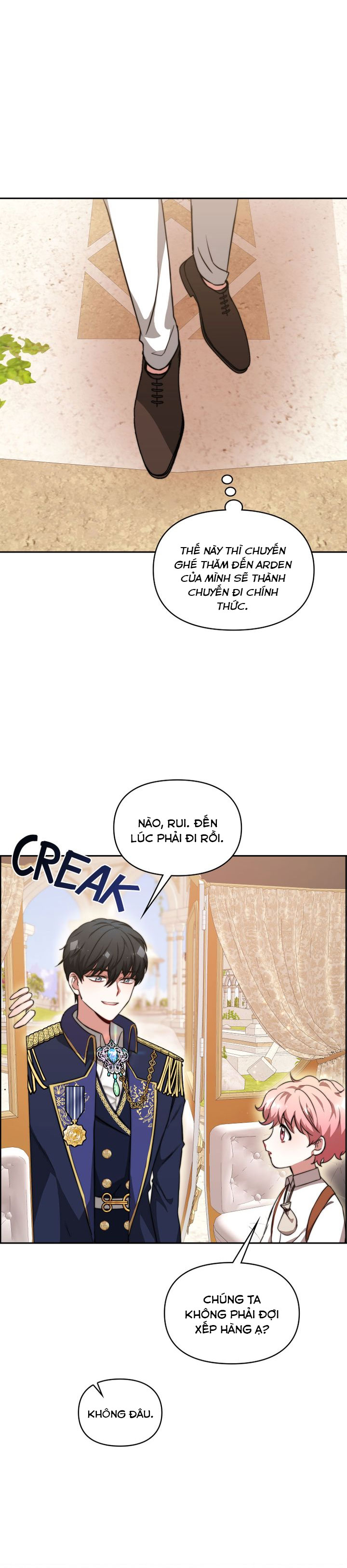 công nương eluana vita chapter 18 12