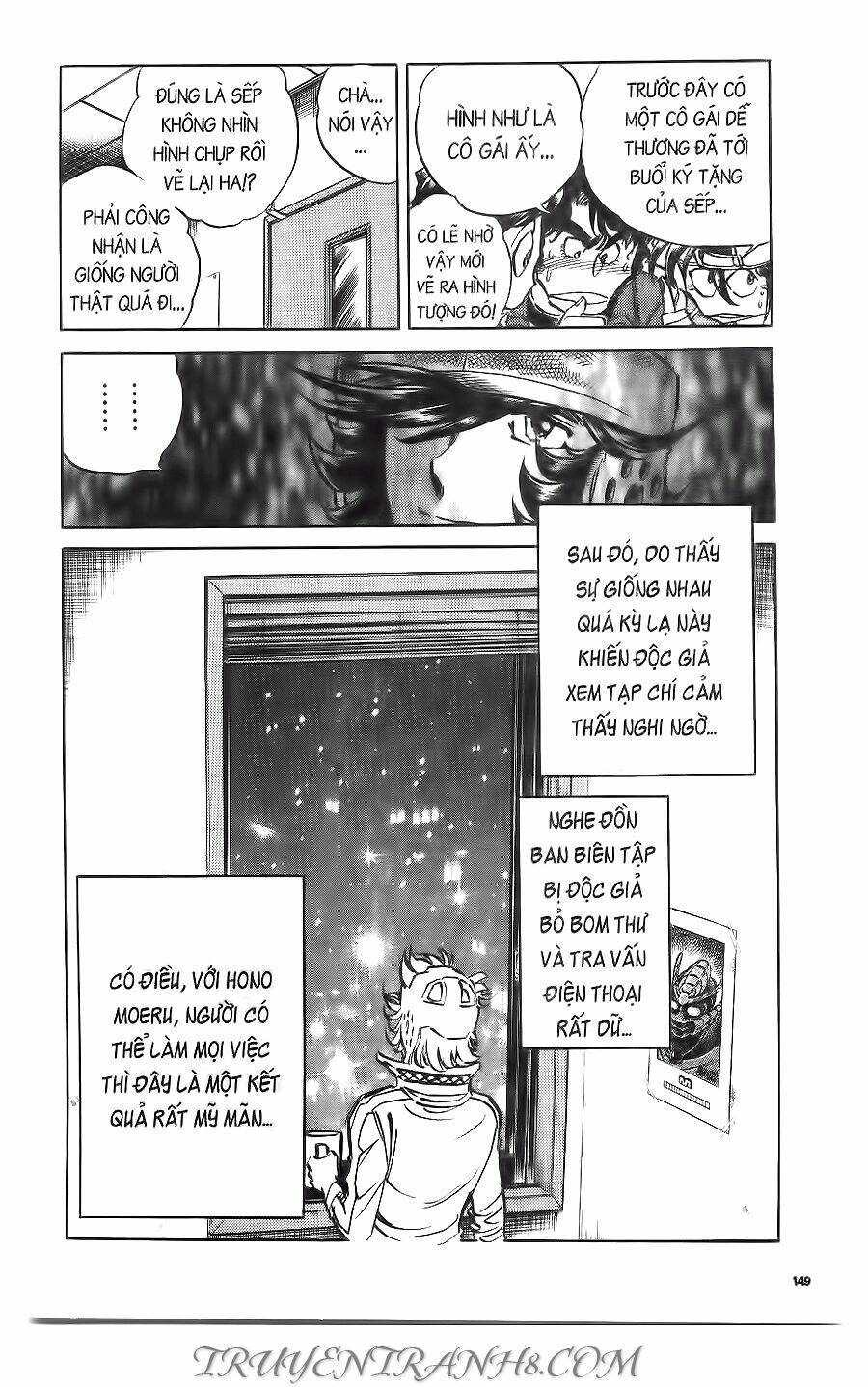 cây bút thần kỳ chapter 19 45