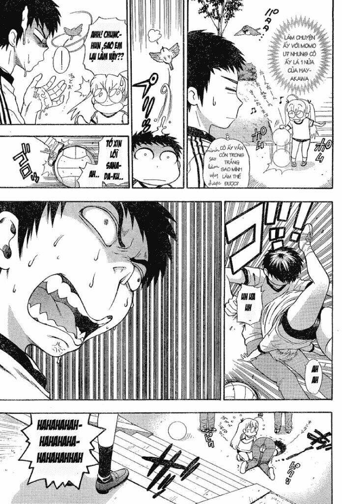 pinku de pinku chapter 2 5