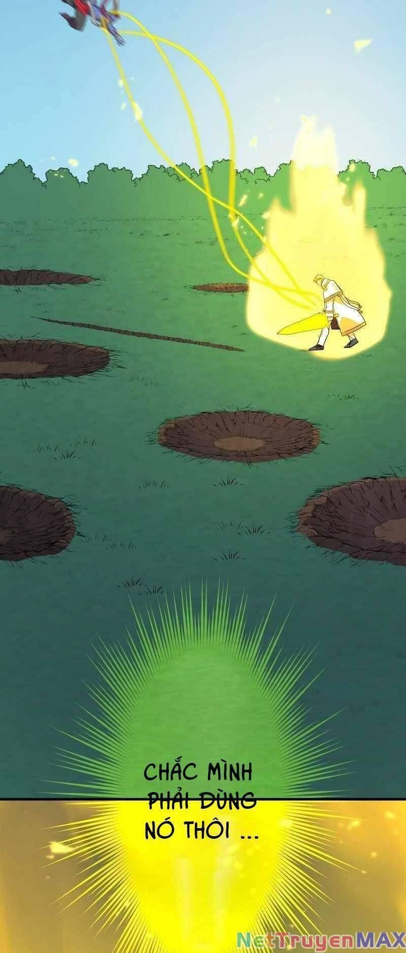 Huyết Thánh Cứu Thế Chủ~ Ta Chỉ Cần 0.0000001% Đã Trở Thành Vô Địch chapter 30 79