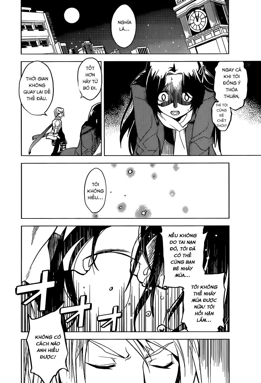 chronos ruler chapter 0.2 11