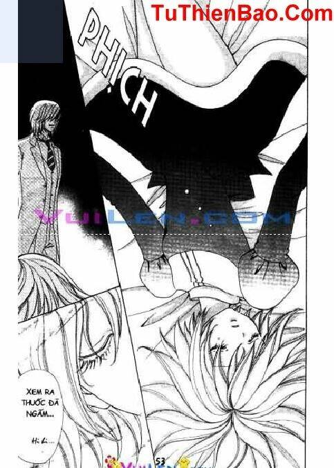 chàng quản gia của bé mei chapter 4 52