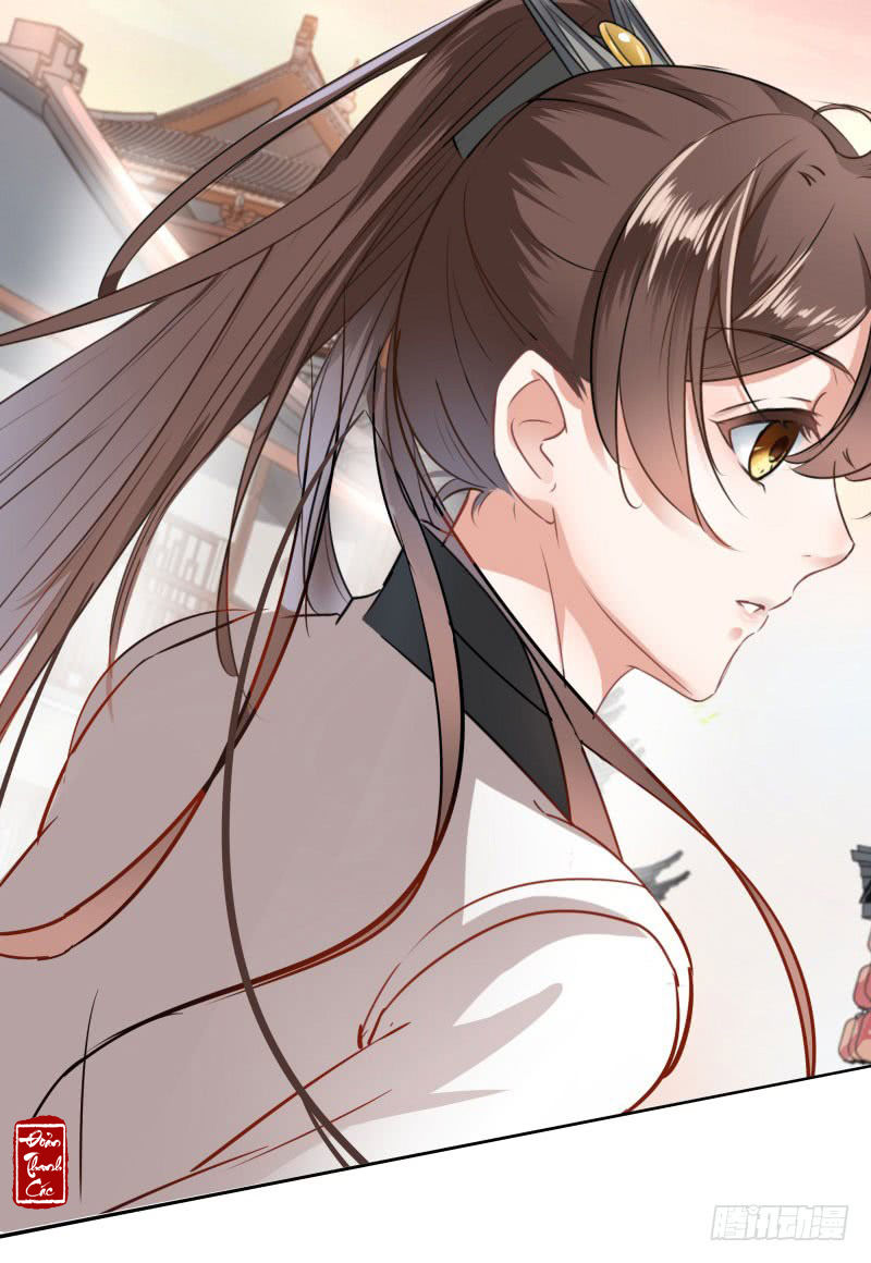 vương gia không thể trêu chapter 8 45