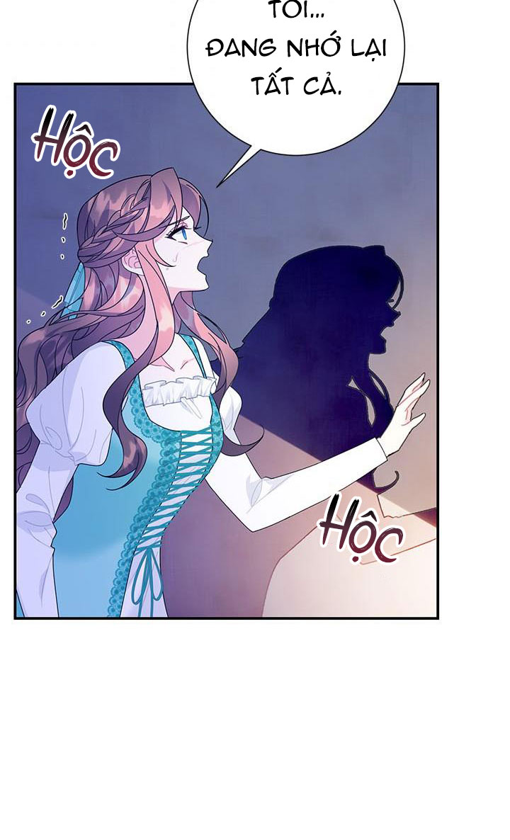 công chúa của loài chim chapter 52.1 49