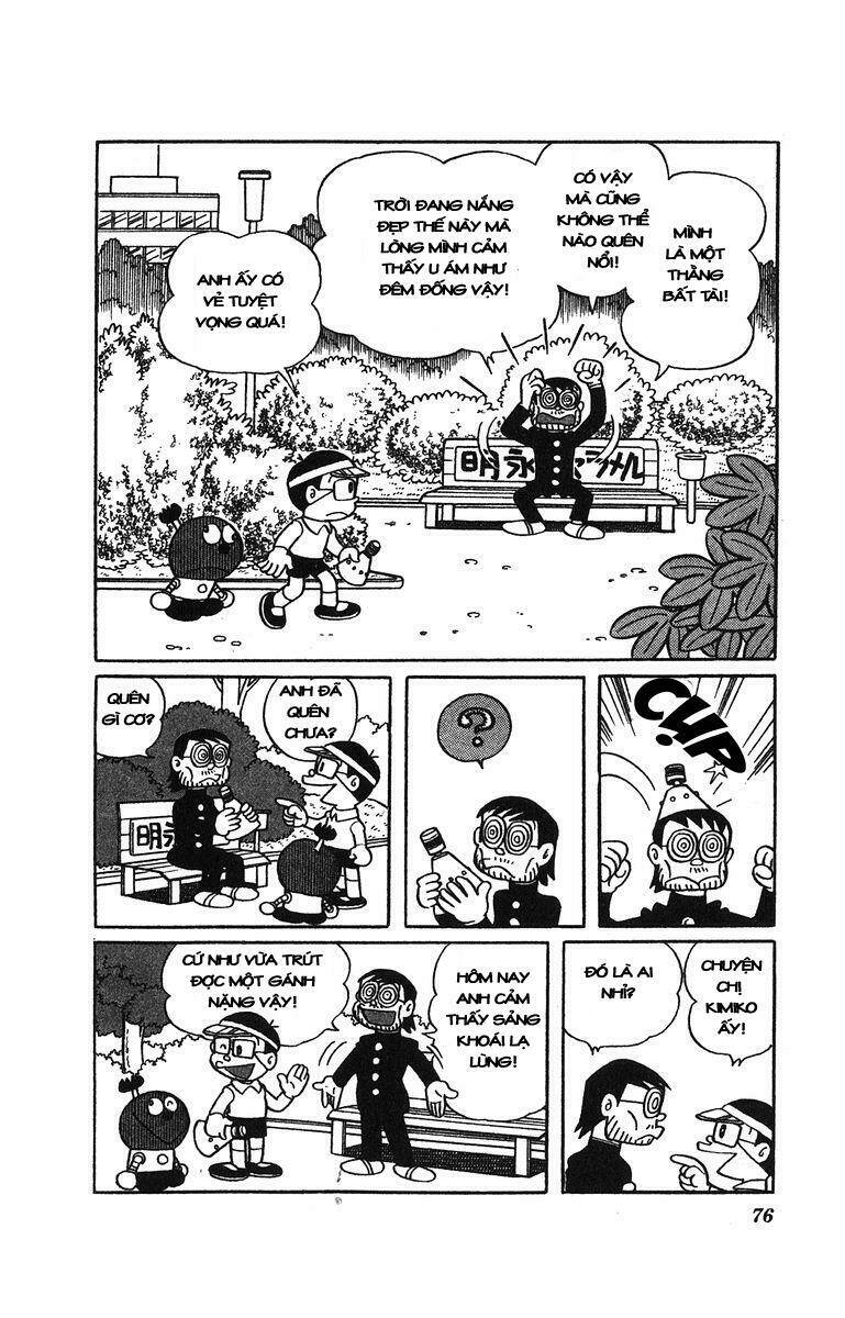 cuốn từ điển kì bí chapter 16 10