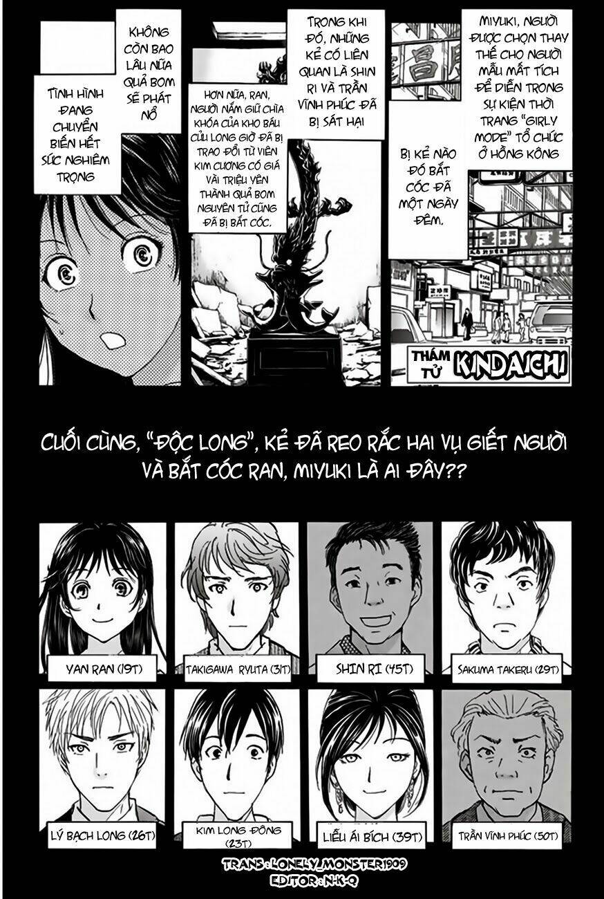 thám tử kindaichi - phần 2 chapter 120 2
