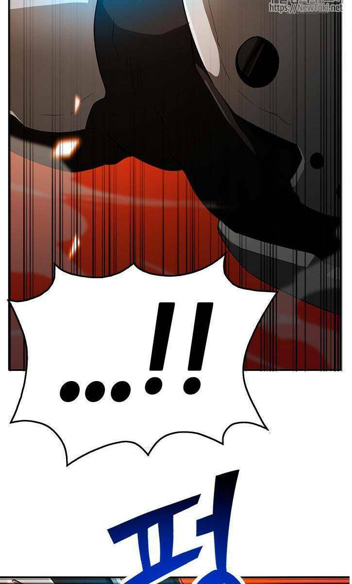 tôi tự động săn một mình chapter 38 39