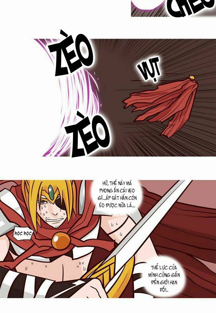 the devil king is bored chapter 51 11