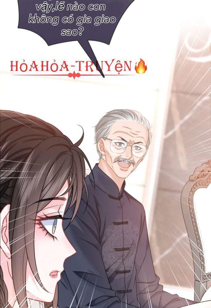 phu nhân thân phận của người lại gây chấn động cả thành phố chapter 3 38