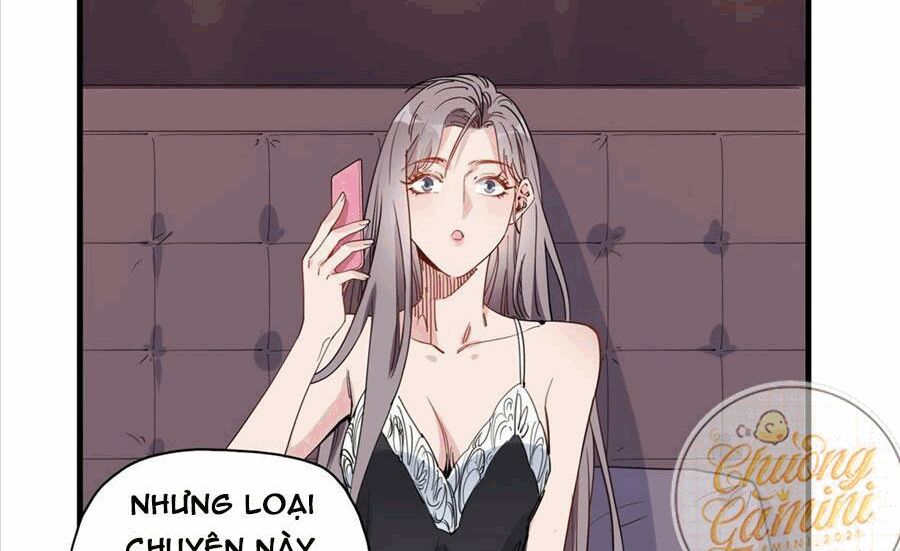 cố tổng, vợ của ngài quá mạnh rồi! chapter 24 68