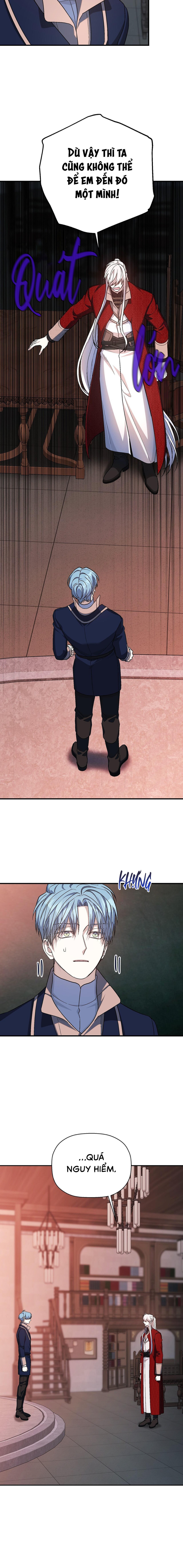 khế ước vĩnh cửu chapter 100 9