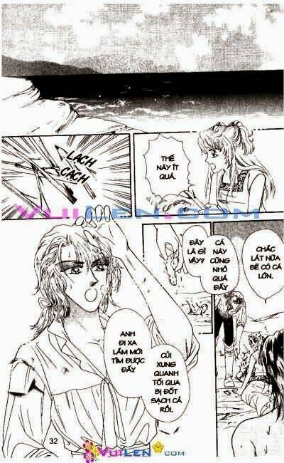 tinh linh của biển chapter 7 32