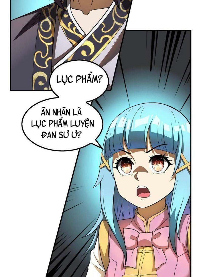 đệ nhất người ở rể chapter 156 50