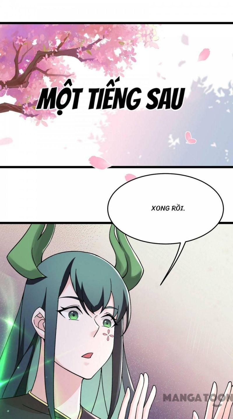 đồ đệ ta toàn là nữ ma đầu chapter 188 16