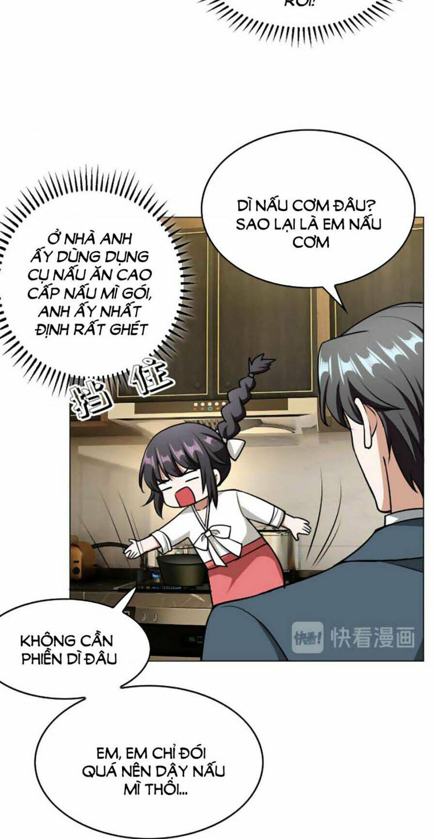 kế hoạch công lược của cô vợ gả thay chapter 51 32