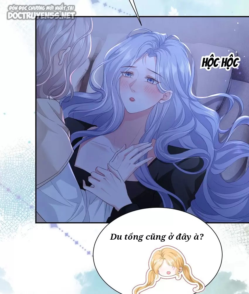 mận xanh chapter 46 34