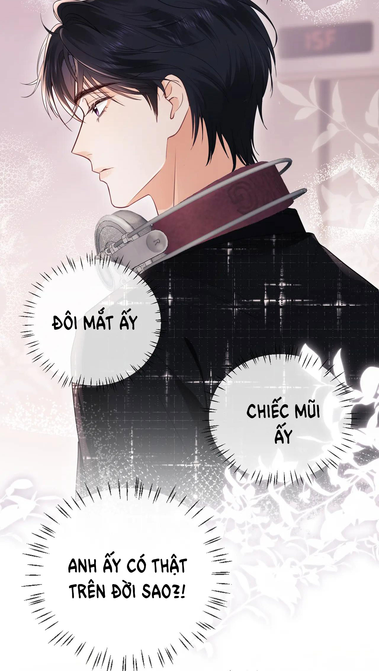 fan bạn gái muốn tìm hiểu một chút - fan vợ, bạn đã biết? chapter 4.1 19