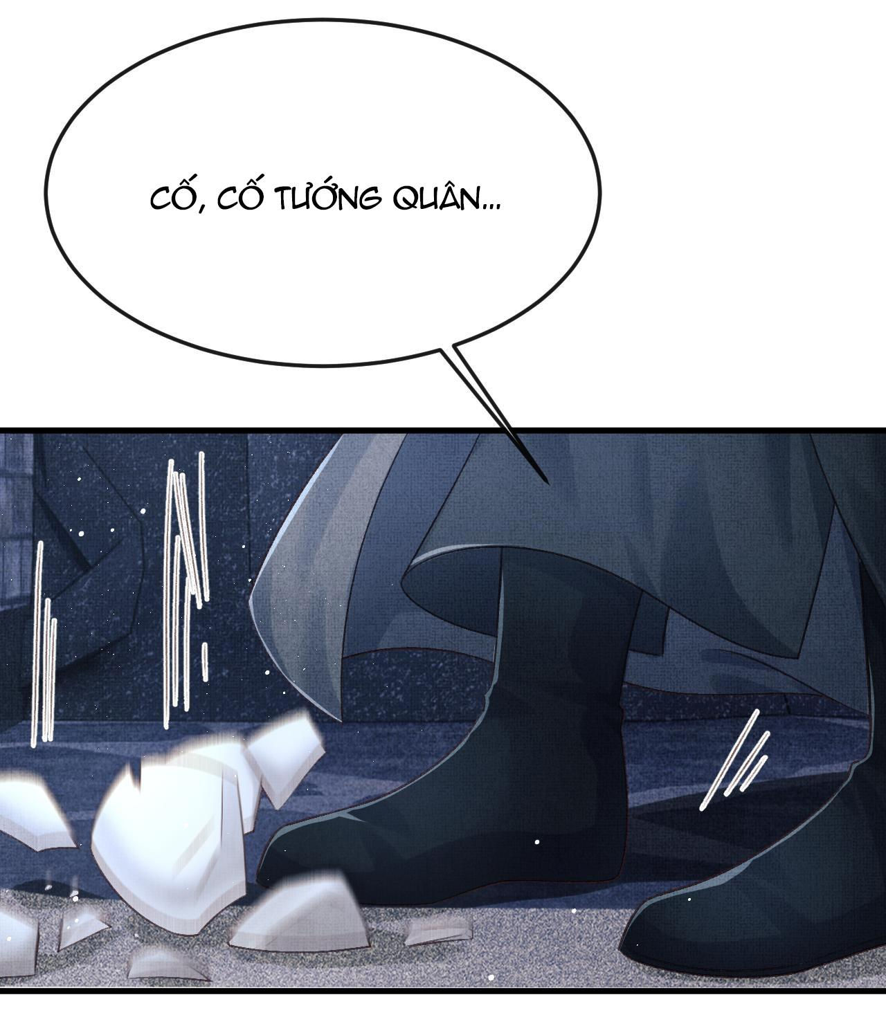 tướng quân luôn tự coi mình thành thế thân chapter 60 25