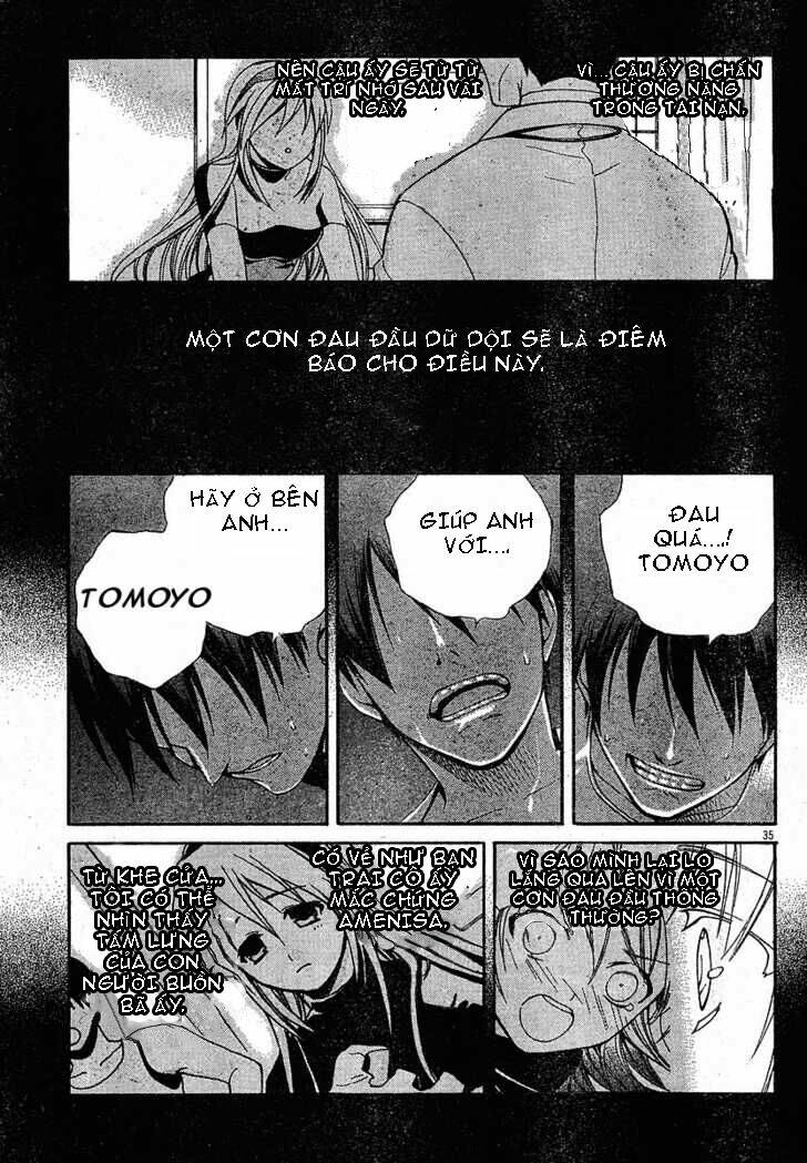 tomoyo after - dear shining memories chapter 3 36