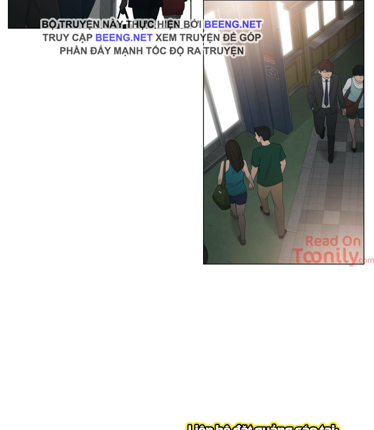 mở khóa tim em chapter 27 3