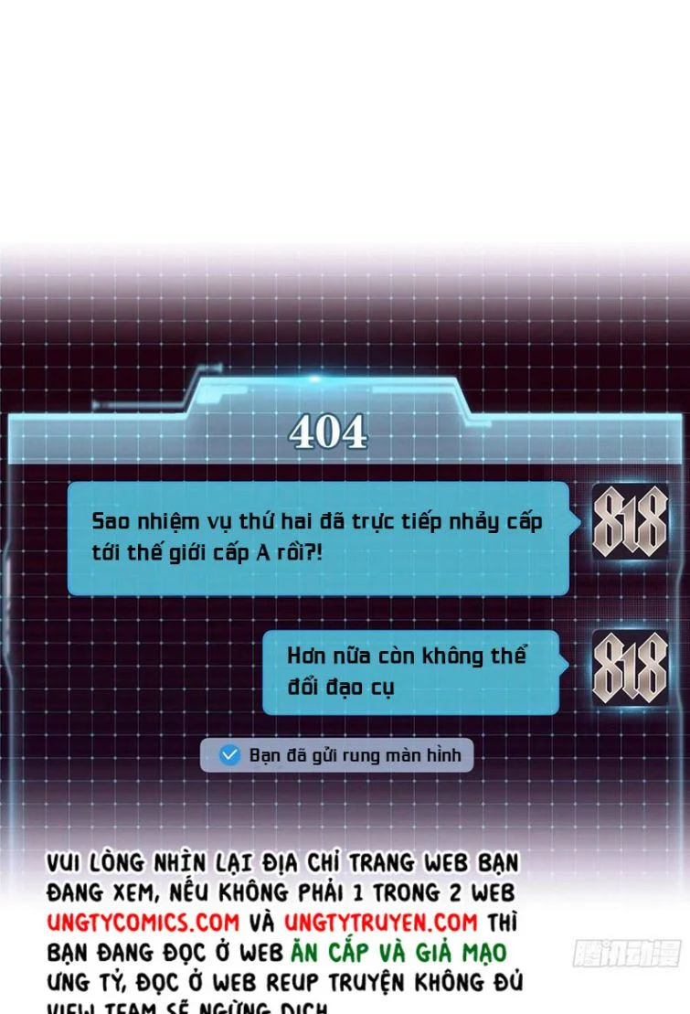 tôi nghi ngờ hệ thống thích tôi chapter 28 1