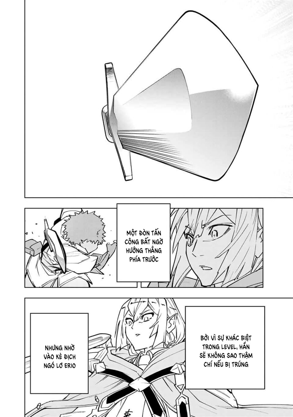 Bị Phản Bội Bởi Đồng Đội Và Sở Hữu [Gacha Không Giới Hạn] Lv.9999 chapter 18 21