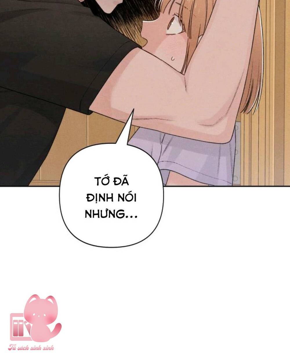 Bí Mật Thanh Xuân chapter 58 63