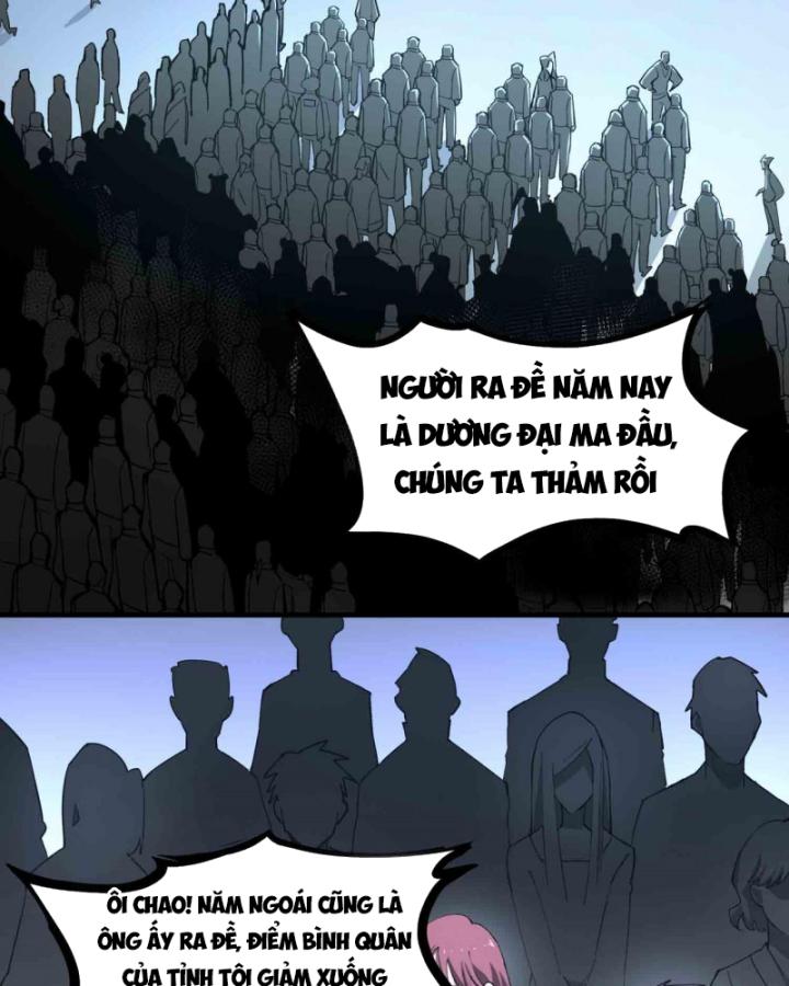 toàn dân chuyển chức: thành tựu của thánh kỵ sĩ ta là mạnh nhất chapter 3 110