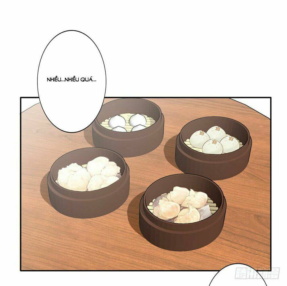 thiền tâm vấn đạo chapter 55 37