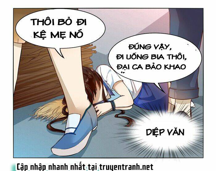 tôi là vợ tôi chapter 26 12