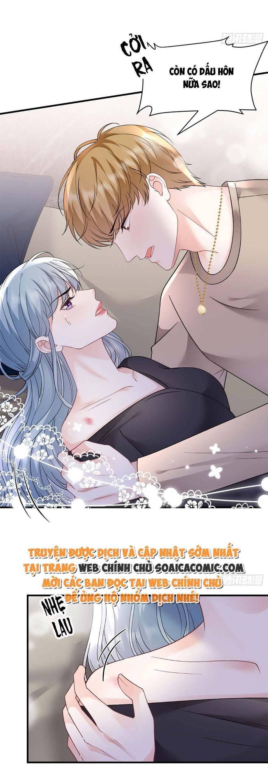 [16+] đại tiểu thư có thể có ý đồ xấu chapter 171 24