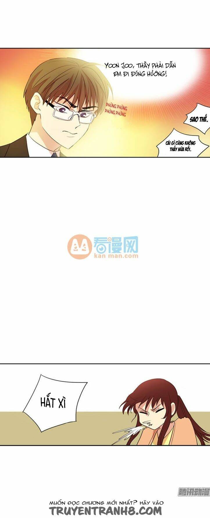 trở lại tuổi mười mấy chapter 61 12