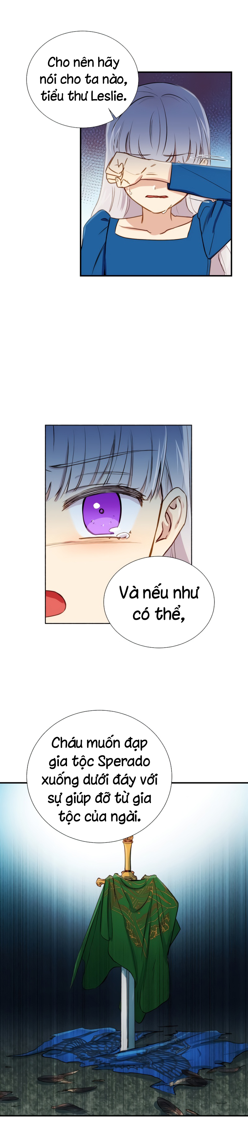 bản khế ước với nữ công tước ác ma chapter 8 10