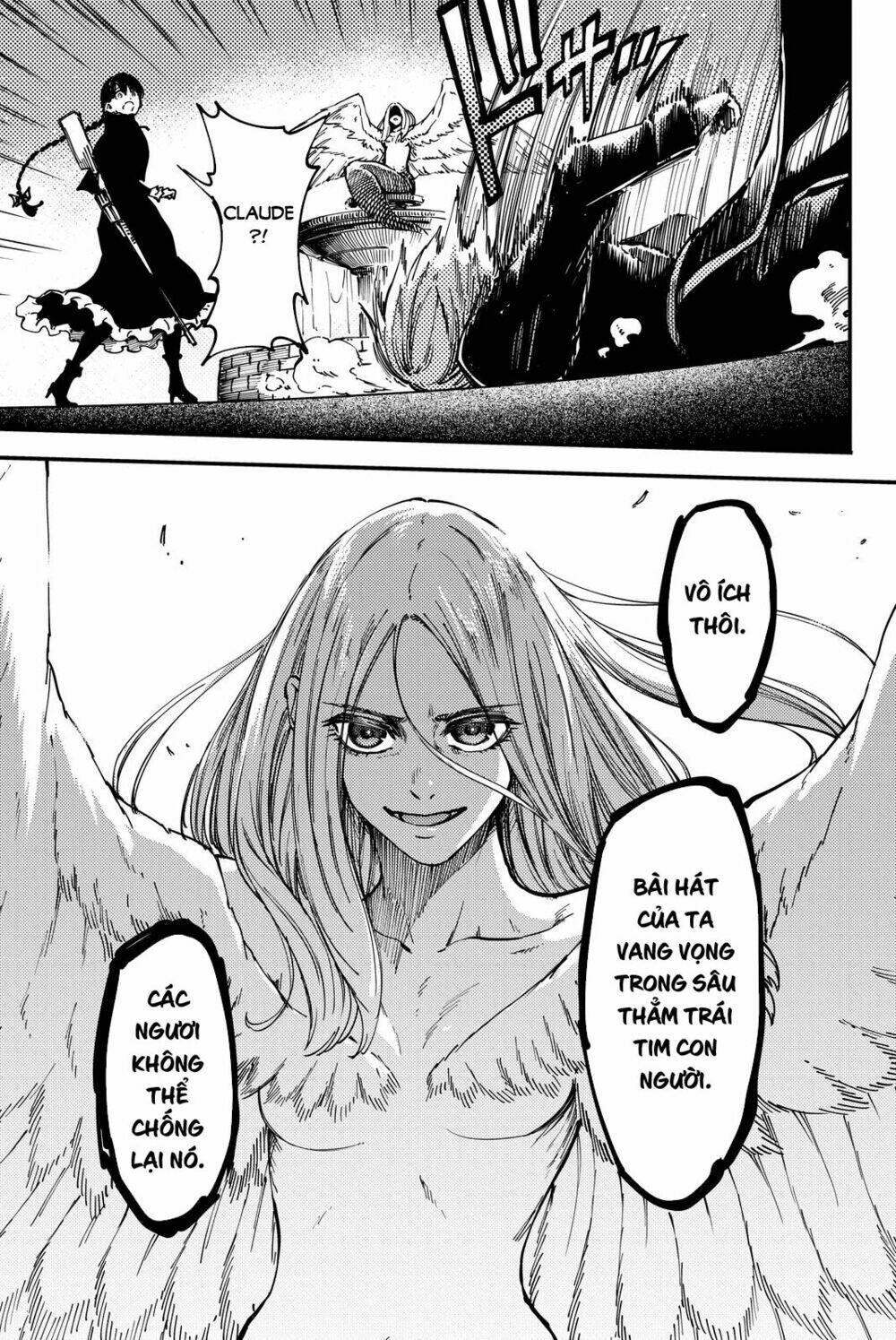 the abandoned sacred beasts chapter 14 24