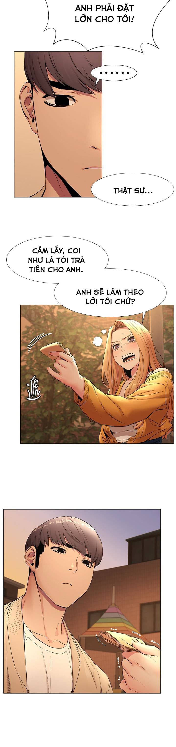 vương quốc của tôi chapter 144 7