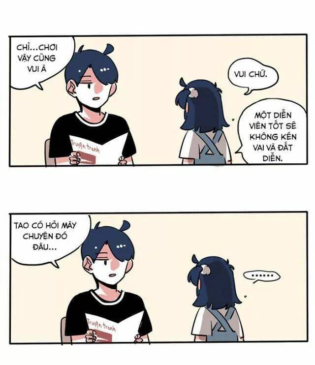 mau mang anh trai tôi đi chapter 149 3