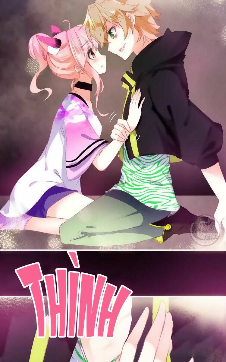 gia đình biến thái chapter 12 31