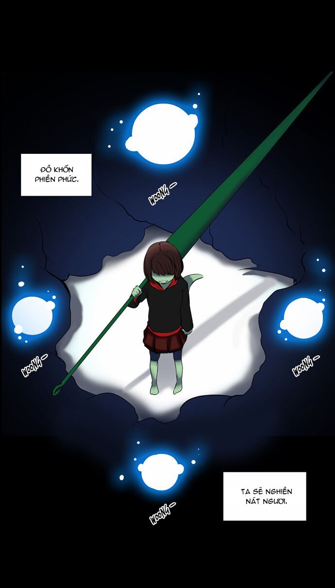 tòa tháp bí ẩn 2 chapter 62 20