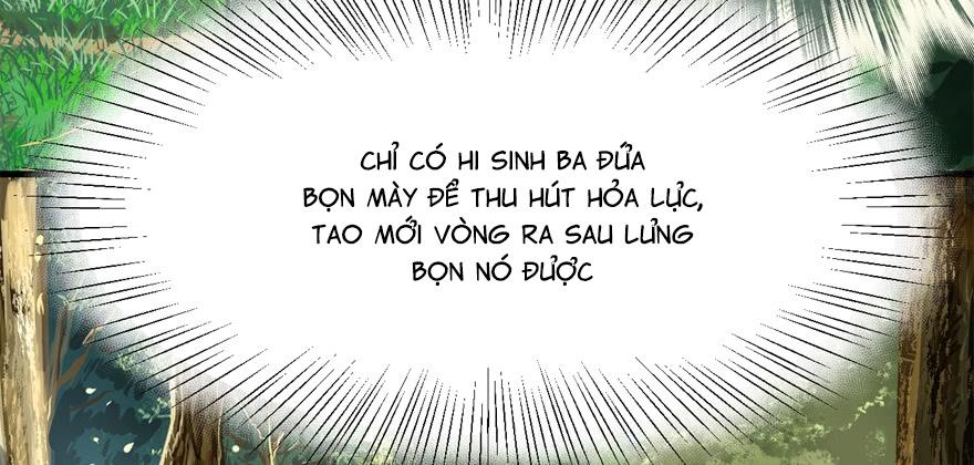 vua sinh tồn chapter 54 28