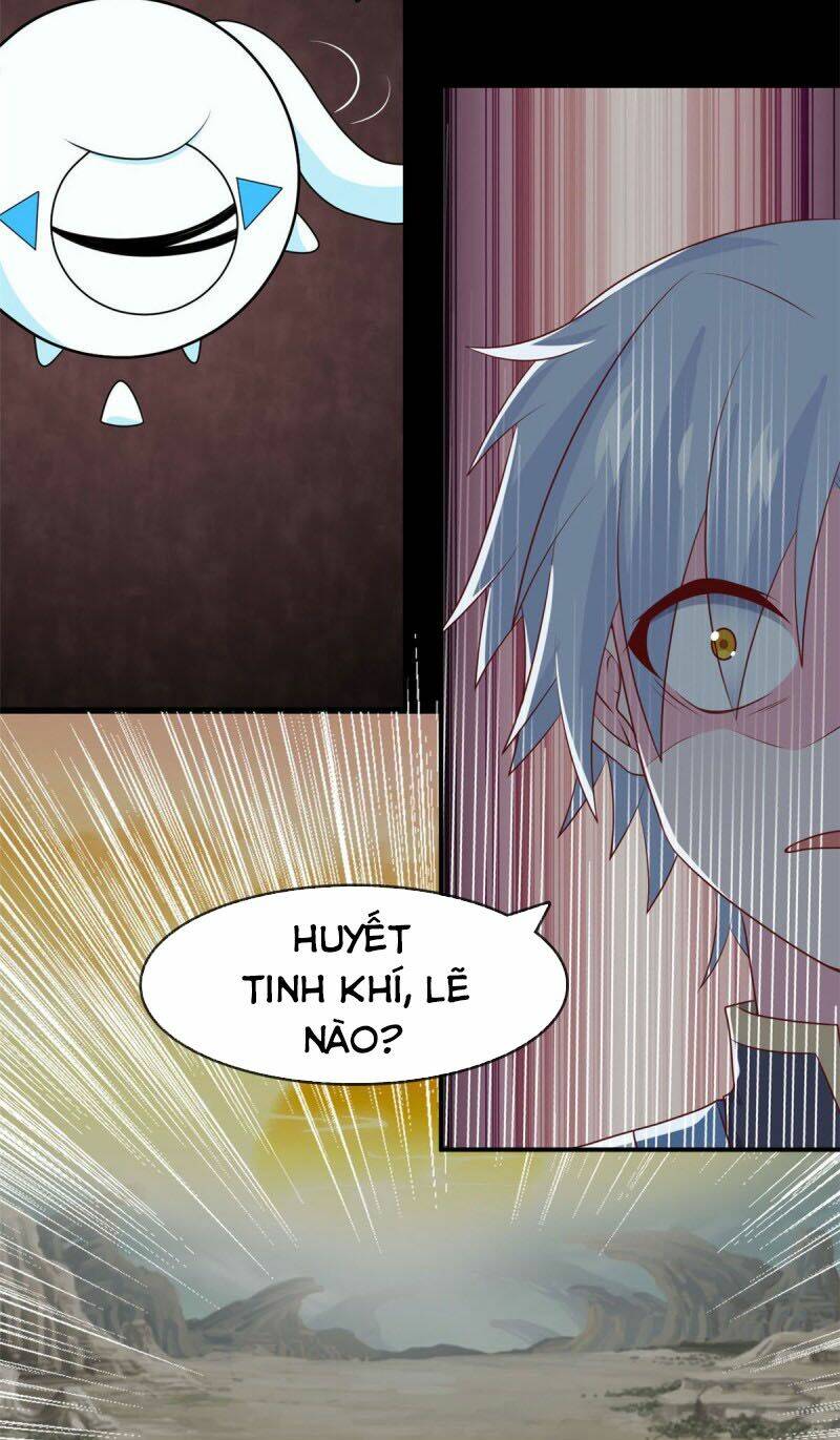 Chí Tôn Võ Đế Chapter 313 - Trang 20