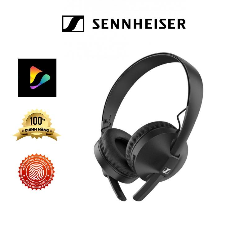 Tai Nghe Sennheiser HD 250BT - Hàng chính hãng bảo hành 24 tháng