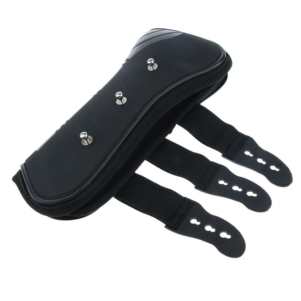 1 Pair Horse Wear Leg Boots Front Leg Tendon Protect Riding Wraps