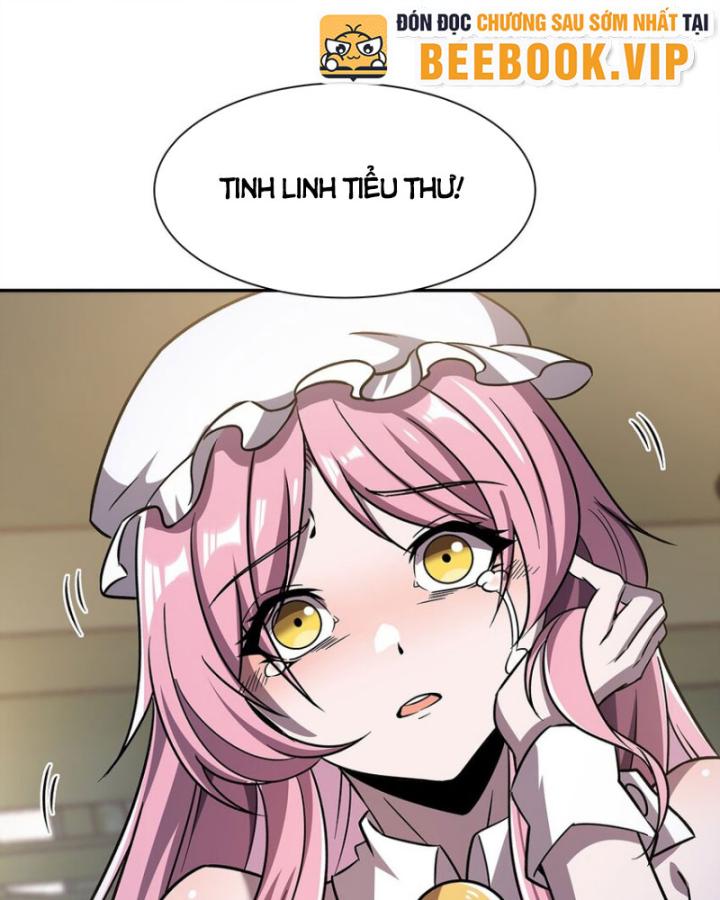 huyết cơ và kỵ sĩ chapter 293 62