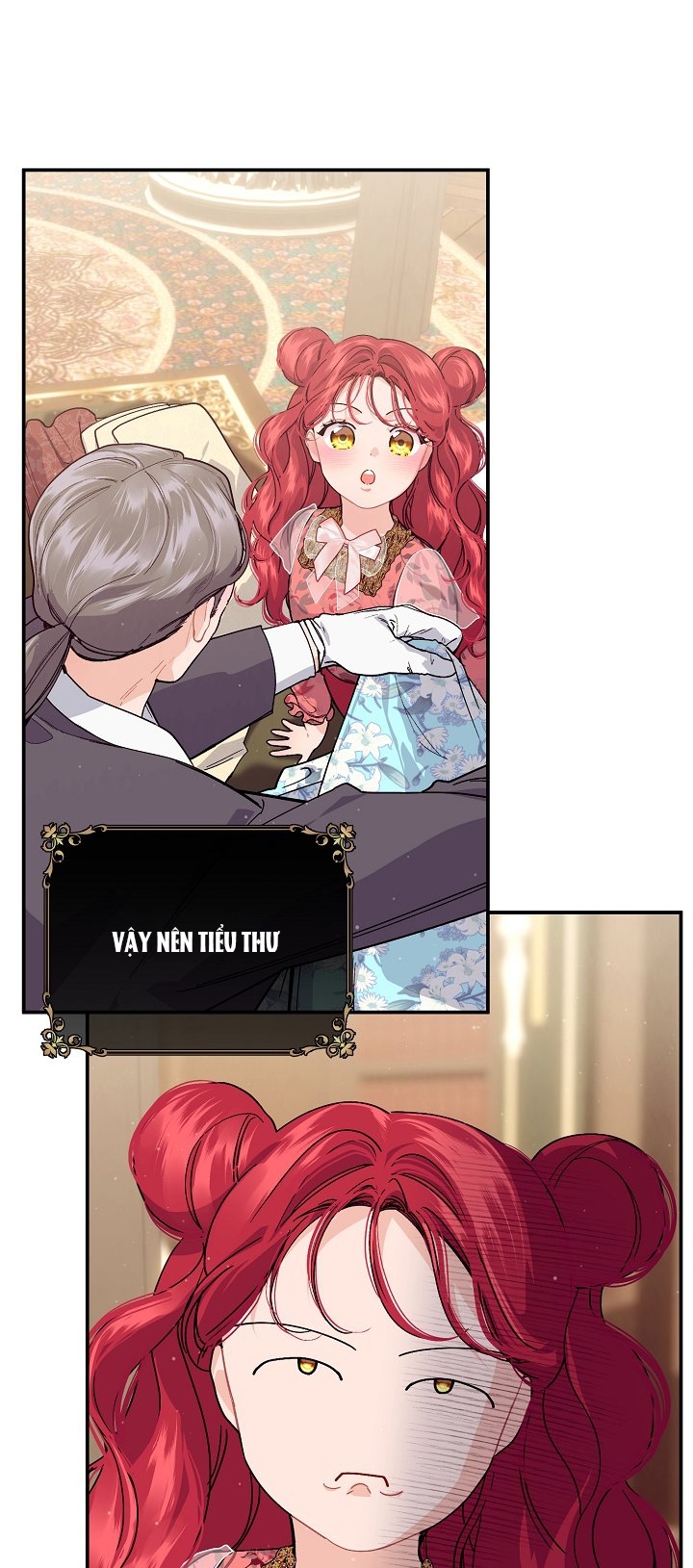 [18+] sự đáng sợ bên trong đại dương chapter 72.1 10