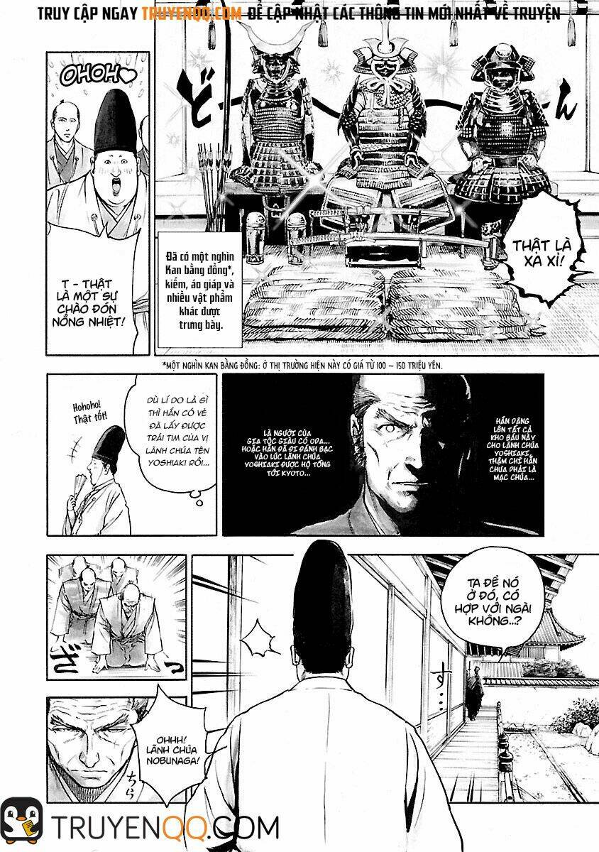 the man who killed nobunaga chapter 2 18